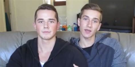 Mark Miller And Ethan Hethcote Explain How To Pick Up Guys Video