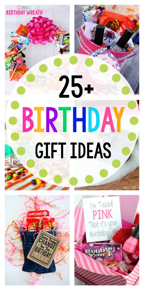 We did not find results for: 25 Fun Birthday Gifts Ideas for Friends | Homemade ...