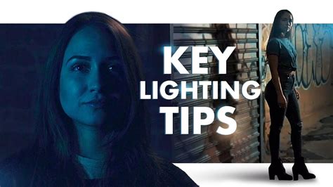 10 Lighting Tips For Cinematic Film Look Photography Blog Tips Iso