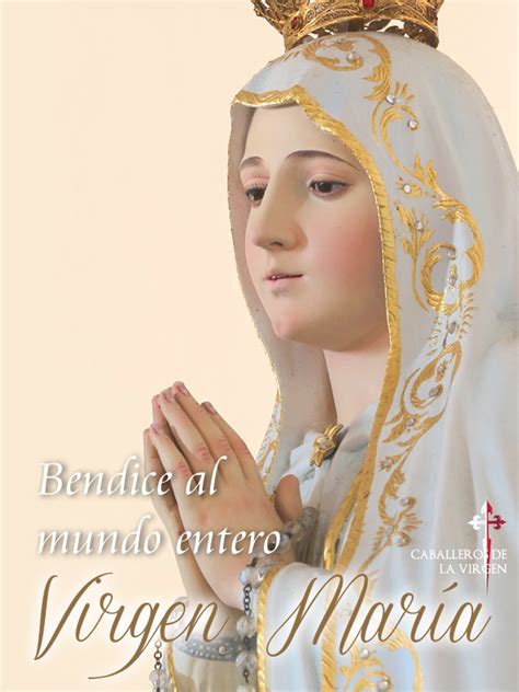 ® Virgen MarÍa Ruega Por Nosotros® ImÁgenes Con Mensajes De La Virgen