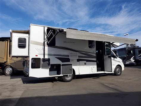 Pre Owned 2016 Jayco Melbourne 24 In Boise Vk064a Dennis Dillon Rv