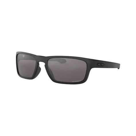 Oakley Sliver Stealth Asian Fit Sunglasses Prescription Available Rx Safety