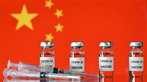 Covid 19 Việt Nam Có Mua Vaccine Của Trung Quốc Và Nga Bbc News