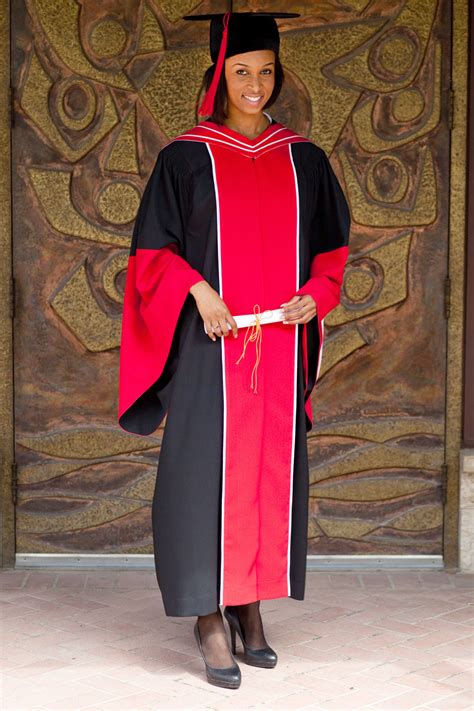 University Of Toronto Doctorate Gown Gaspard Online Store