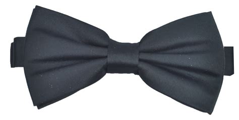 Bow Tie Black Broadbridges