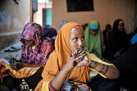 Female Genital Mutilation In Somalia Laptrinhx News