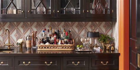 33 Beautiful Home Bar Ideas Best Designs For Small Home Bars