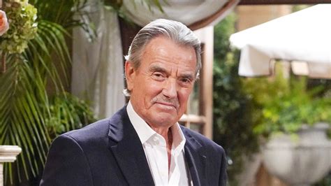 How Eric Braeden Went From Loathing Daytime To Loving It Soaps In Depth