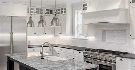 Expert Kitchen & Bath Design