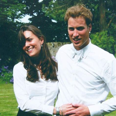 16 Photos Of Prince William And Kate Middleton Looking So In Love