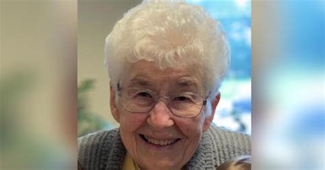 patricia ann smith obituary visitation and funeral information