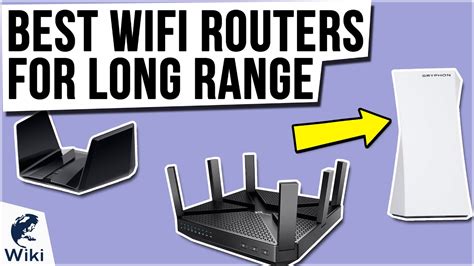 10 Best Wifi Routers For Long Range 2021 Youtube