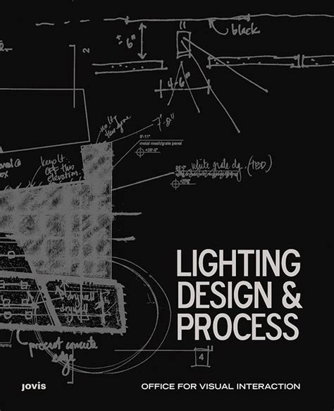 A Daily Dose Of Architecture Book Review Lighting Design And Process