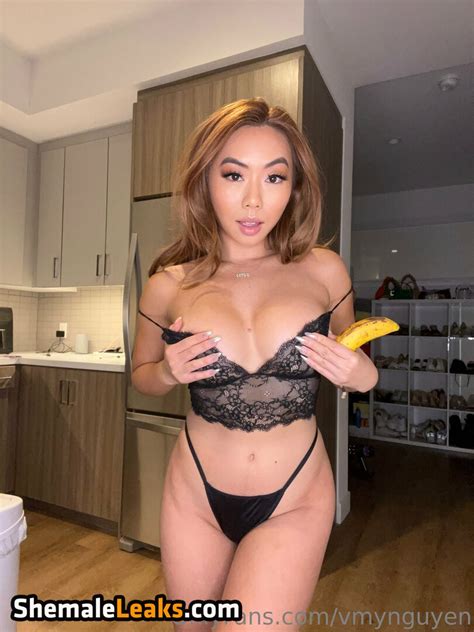 Victoria Nguyen Victoriamynguyen Vmynguyen Leaked Nude Onlyfans
