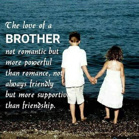 there s no other love like the love for a brother there s no other love like the love from a