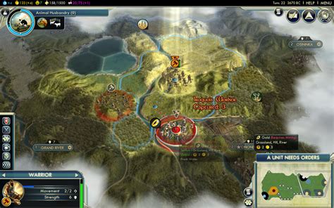Civ 5 ai only timelapse: The Height of Level 9 - Songhai, Asia map, mod Marathon, mod difficulty | Page 2 | CivFanatics ...