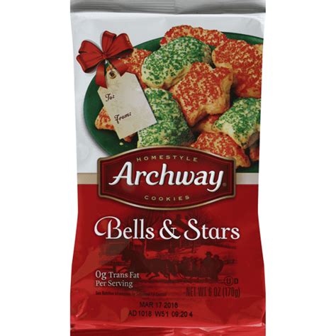 Archway christmas cookies gone forever archway cookies posts facebook the use of evergreens symbolises strength as these plants can survive even the harshest of winters happy house : Archway Cookies Bells And Stars : Archway Cookies Home ...
