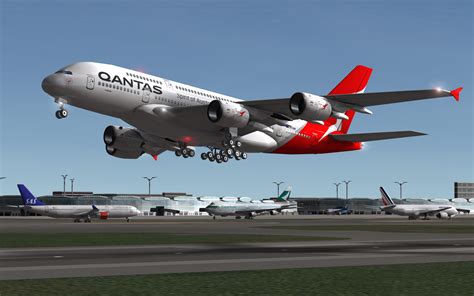 Download Game Rfs Real Flight Simulator For Android Free