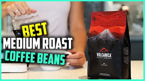 Best Medium Roast Coffee Beans Buying Guide Top 8 Review 2022 The