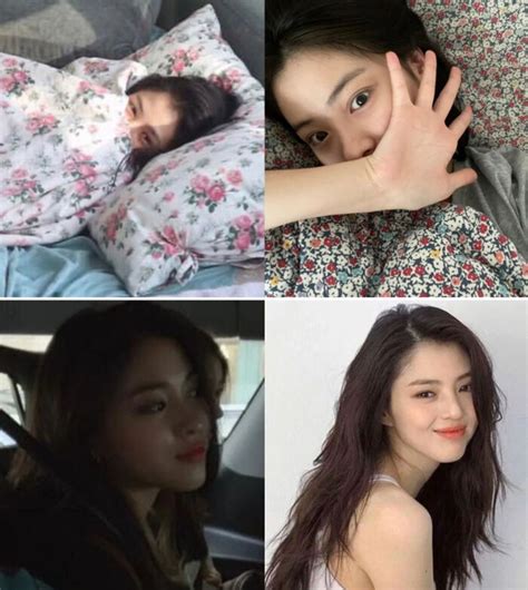 Han So Hee And Itzy Ryujin Respond To Being Each Others Lookalike