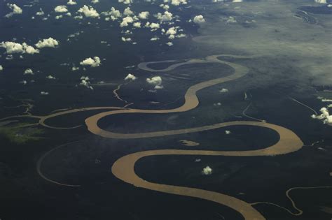 13 intriguing facts about amazon river