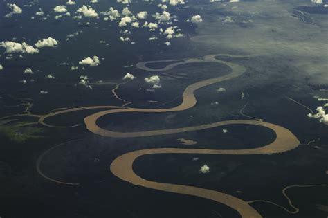 13 Intriguing Facts About Amazon River