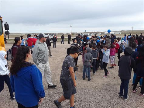 Oglala SD! Thank... - OST Child Care & Development Program | Facebook