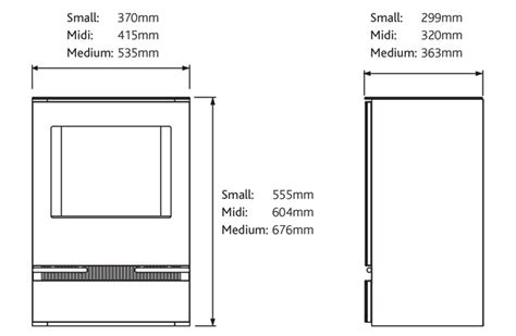 Maybe you would like to learn more about one of these? Vision Electric Stoves - Gazco Contemporary Stoves