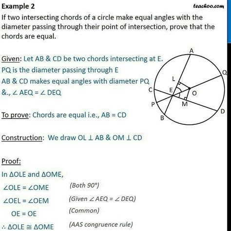 Find The Angle When Two Chords Intersect Worksheet Answers