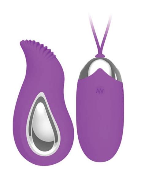 pretty love eden remote control bullet vibrator purple shop mq™