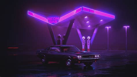 Room Neon PC Aesthetic 1920x1080 Wallpapers - Wallpaper Cave
