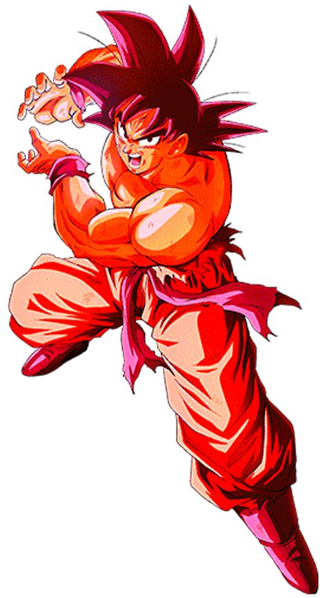 See more of dragon ball kaioken x100 on facebook. Renders Backgrounds LogoS: GOKU Z