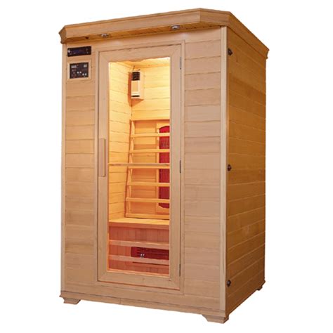 Diy 2 Person Sauna