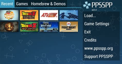 Ppsspp is the original and best psp emulator for android. 3 Best PSP Emulator For Android - TechViola