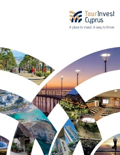 Publications Invest Cyprus