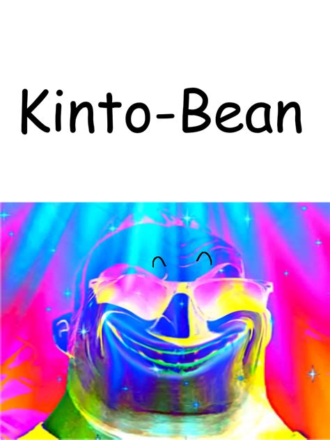 Mr Incredible Loves Kinto Bean By Moonberrylovescheese On Deviantart