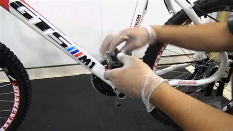 Pedal is open by appointment until the end of the restrictions. Aprenda a montar sua bicicleta - Pedal Bike Shop - YouTube