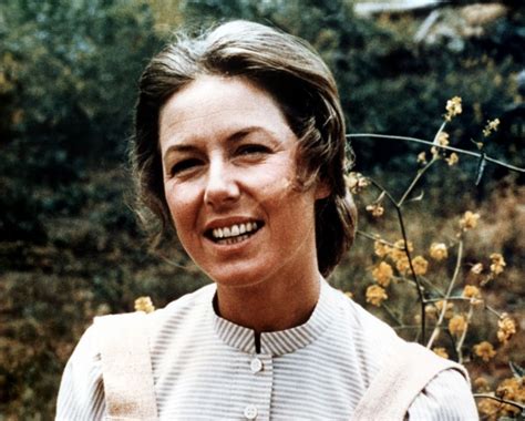 whatever happened to karen grassle who played caroline ingalls in the tv show little house on