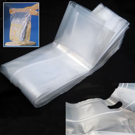 Extra Large Plastic Bags With Handles Iucn Water