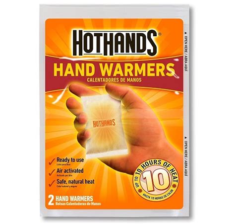 The Best Hand Warmers 2023 Review