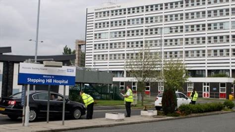 Suicidal Woman Failed By Stockport Mental Health Trust BBC News