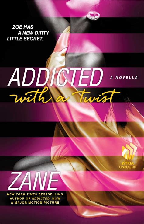Addicted With A Twist Kindle Edition By Zane Literature And Fiction Kindle Ebooks