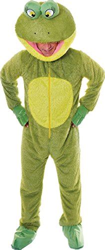 Kermit Frog Costumes For Halloween