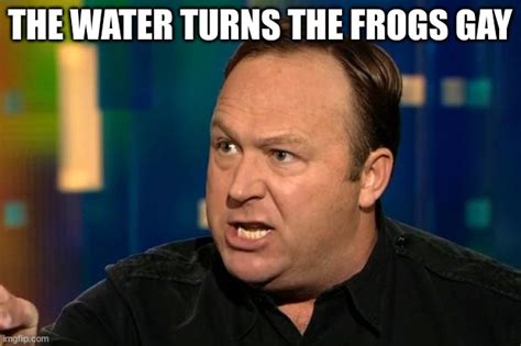 Alex Jones Imgflip