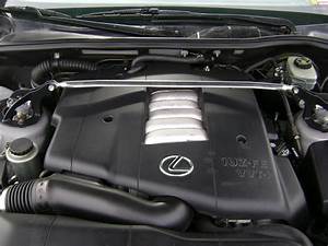 Brand New Alternator Fits Lexus Ls400 Ucf10r 4 0l Petrol Wiring Diagram
