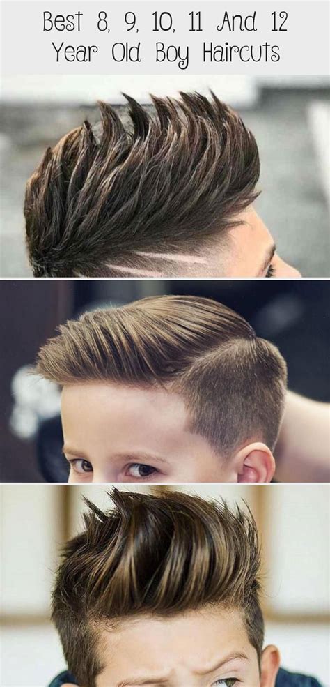 We did not find results for: Best 8, 9, 10, 11 And 12 Year Old Boy Haircuts | Fade ...