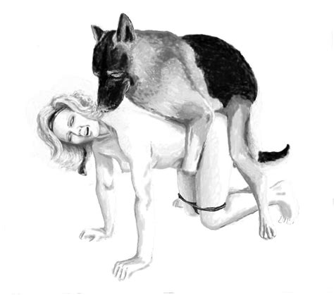 Rule 34 Zoophilia Canine Canine Doggy Style Doggy Style Female Feral