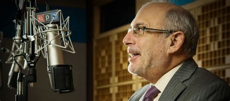 Robert Siegel To Leave Nprs ‘all Things Considered The Forward