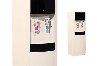 SO-1000 Water dispenser - IDWF | Water dispenser, Hot ...