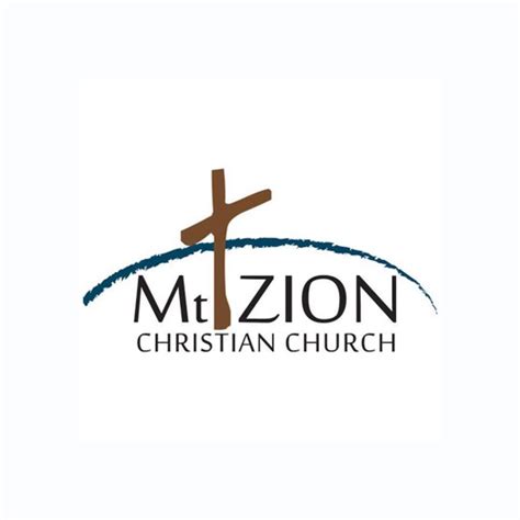 Mt Zion Christian Church By Mt Zion Christian Church Inc